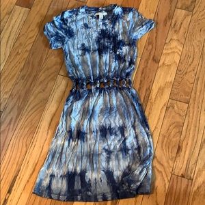 American Eagle Tie Dye Dress